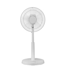 조작부버튼식디스플레이선풍기