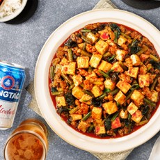 마파두부밀키트