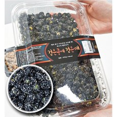 검은콩에검은깨 대용량 400g, 1개