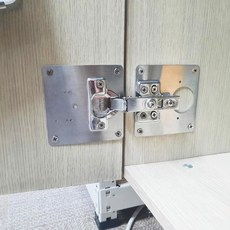 싱크경첩수리세트