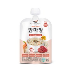 맘마짱