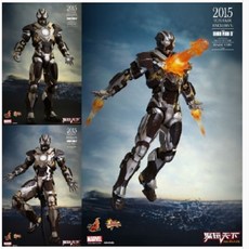 핫토이아이언맨