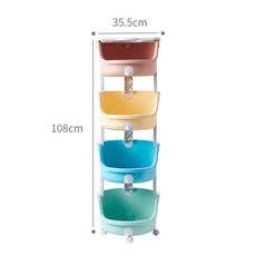 신생아물품보관함