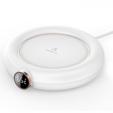 샤오미온도조절컵워머