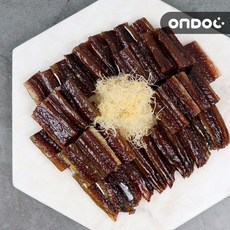 [온도씨]구룡포 꽁치과메기 10마리 (비손질), 1개