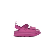 UGG K 24SS 골든글로우 GoldenGlow Sandal1674105004 963142