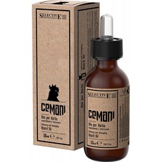 선택적 세마니 비어드 오일 50ml, 1
