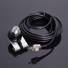 무전기물받이브라켓