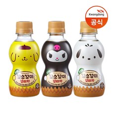 광동 꼬소꼬미 보리차 200ML 20입