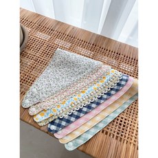 아기인견스카프