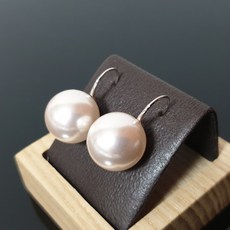 미사키진주귀걸이12mm