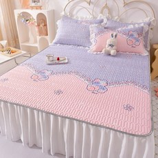 접이식바닥요매트