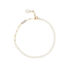 로이드진주팔찌