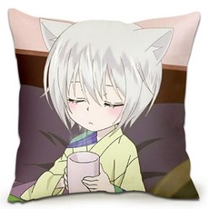 오늘부터신령님토모에