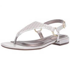 Rockport 여성건강에 도움 Tm Zosia 끈팬티 화이트. 476931