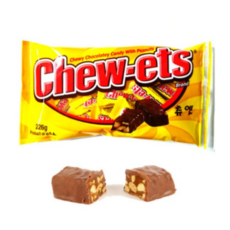 데이저스트초코