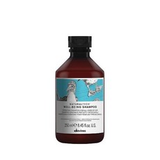 다비네스 웰빙 샴푸 250ml, 1개