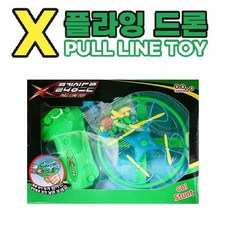 플라잉드론 TOP01