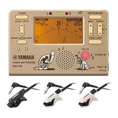 야마하미키마우스튜너기