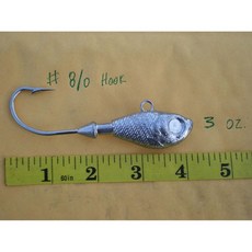 에기 무늬오징어 고등어 요즈리 낚시 태클 루어 25PCS입니다. 울트라 미노우 BUCKTAIL JIG 3 OZ 헤비 D. 스테인리스 스틸 80 후크