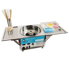 솜사탕 기계 가정용 미니 만들기 간식 메이커 제조기