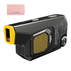 Nitecore 나이트코어 BB2 전동 에어 블로워 카메라 청소세트, 1개