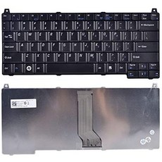 [해외직구]Dell Vostro 1310 1320 1510 1520 2510 PP36L PP36S J483C 0J483C Y858J 0Y858J V020902BS1 시, 상세 설명 참조0, 1개