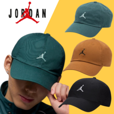 백화점정품 나이키 야구 모자 조던 클럽 언스트럭처 커브 빌 여성 남성 모자 스냅백 볼캡
