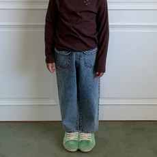 고유바지