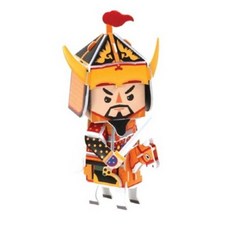뜯어만드는세상광개토대왕