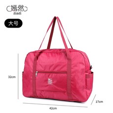 미니캐리어 Pixabay luggage bags on the suitcase can be placed on travel trolley special portable storage bag-636020396894