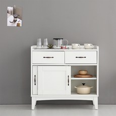 디자인어스 P0000RJD] PEMBA 체스트 캐비넷 6056H 화이트