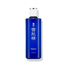 일본 Kose Sekkisei 코세 설기정 세이키세 로션 스킨 토너 360ml, 오리지널
