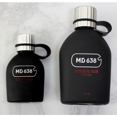 MD638 남자올인원로션 20대 30대 남자화장품 선물, 2) MD638 테크니컬 올인원 140ml