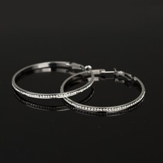 빅링귀걸이