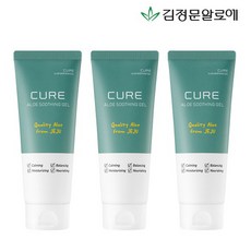 김정문알로에수딩젤