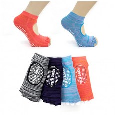 토오픈발가락양말