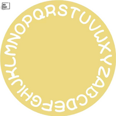 포근나라원형러그