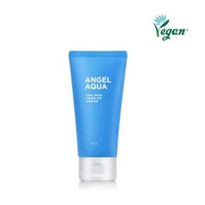 비욘드 엔젤아쿠아 포맨 톤업크림 75 mL, 1개, 75ml