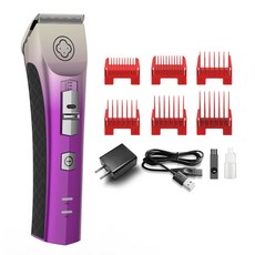 더파라헤어스타일러