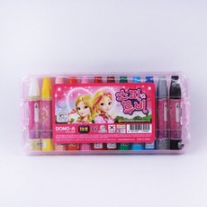 소피루비크레파스