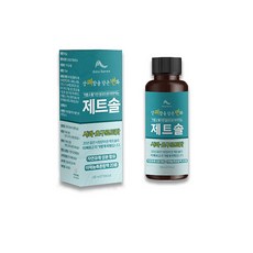 샤인 오로라 제트솔 사과 요구르트맛, 20개, 100ml