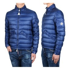 몽클레어숏패딩