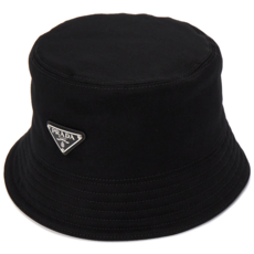 프라다버킷햇
