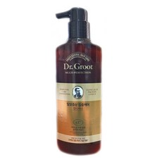 리엔 닥터그루트 탈모증상 집중케어 멀티퍼펙션 컨디셔너, 1개, 330ml