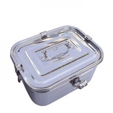 삼성스텐김치통