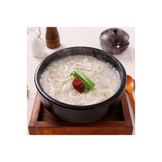 우리나라국밥