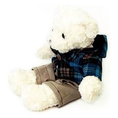 썬베어베이비체크