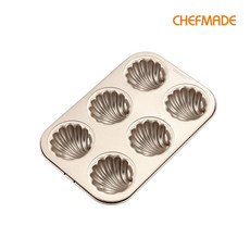 쉐프메이드까눌레6구