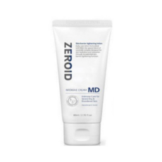 [정품] 제로이드 인텐시브 크림 MD 160ml 대용량 최신제조 엠디 zeroid 1개 상품 이미지